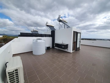 3 Bedroom Townhouse, Duplex