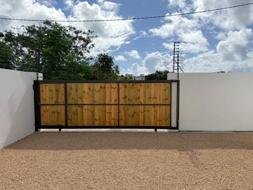 3 Bedroom Villa