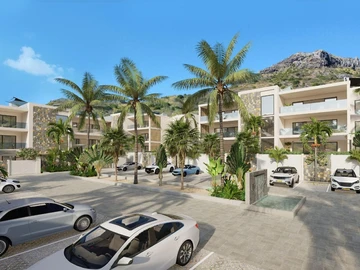3 Bedroom Apartment