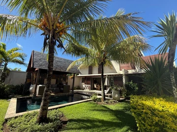 2 Bedroom Villa
