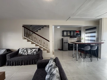 3 Bedroom Townhouse, Duplex