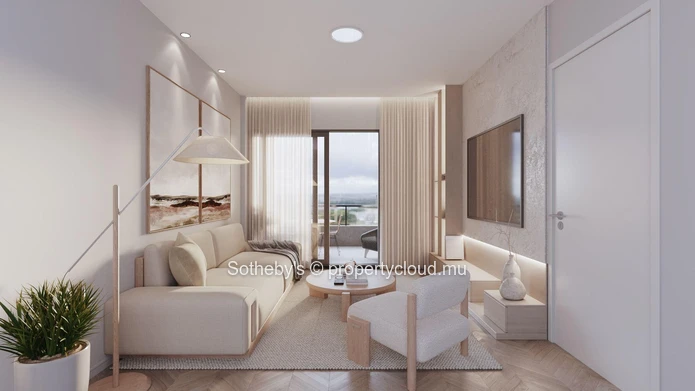 Anna City - Appartement 2