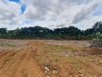 Residential Land