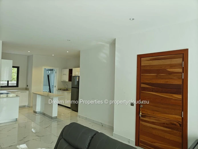 Superbe Appartements Modernes Dans Une Belle Residence A Grand Baie – Ile Maurice
