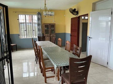 Villa de 8 Chambres