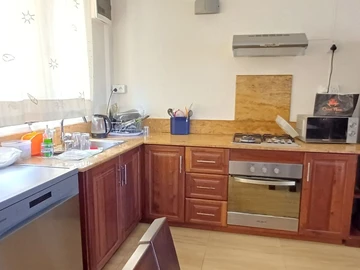 3 Bedroom Townhouse, Duplex