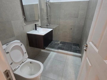 Villa de 3 Chambres