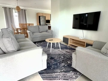 Villa de 4 Chambres