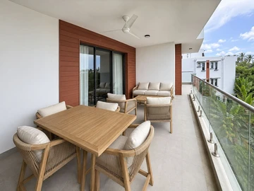 3 Bedroom Apartment
