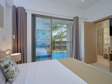 Appartement de 2 Chambres