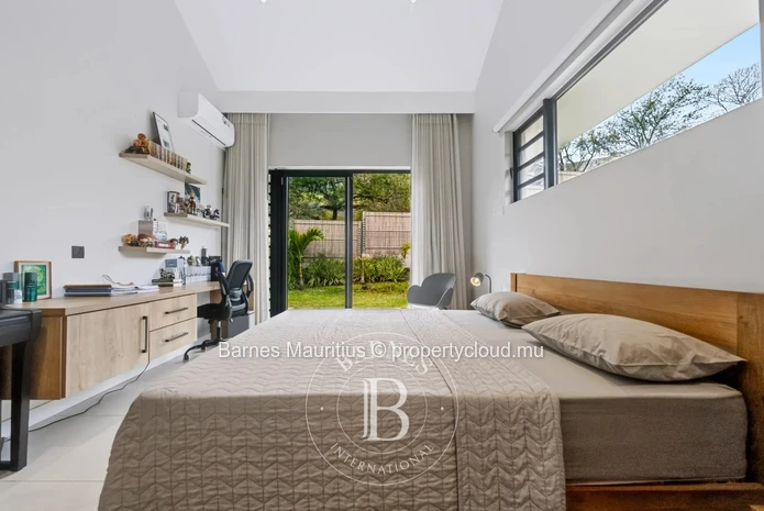 RIVIÈRE NOIRE - Villa d’exception au cœur d’un écrin tropical - 5 chambres