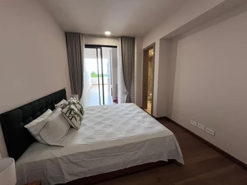 Appartement de 3 Chambres