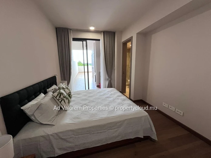 À VENDRE – Appartement moderne avec vue dégagée | Bagatelle Hills