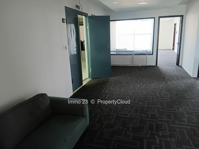 Office for rent