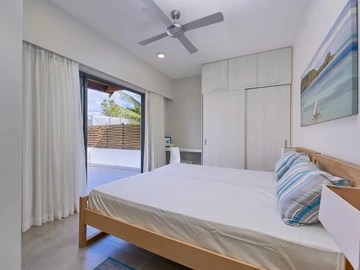 Villa de 3 Chambres