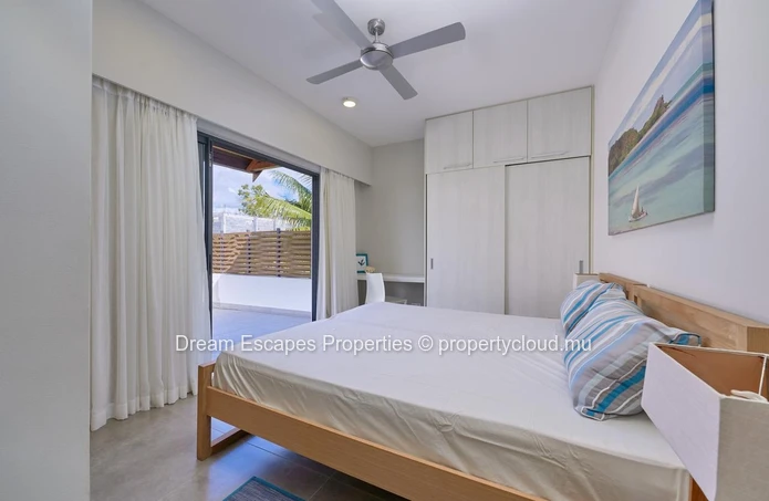 Exceptional Villa in Mont Choisy Smart City - Luxury, Serenity, and Comfort