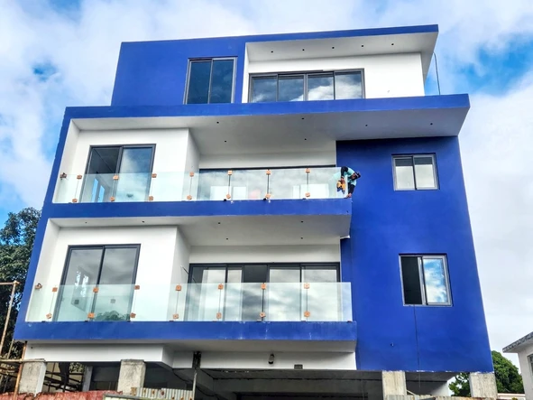 FOR SALE – 2 Beds Apartment -LIFT/GYM/POOL/BBQ AREA – Rs 5.2M! CALL