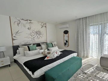 Villa de 3 Chambres