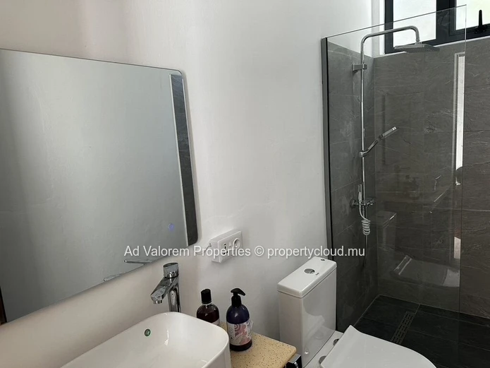FOR SALE | Beautiful Fully Renovated House with Swimming Pool and Sea View – Flic-en-Flac