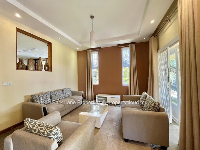 Maison contemporaine à vendre à Floréal – Emplacement d’exception