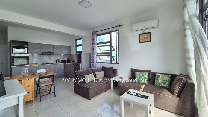 FOR SALE – Elegant Apartment in Mont Choisy