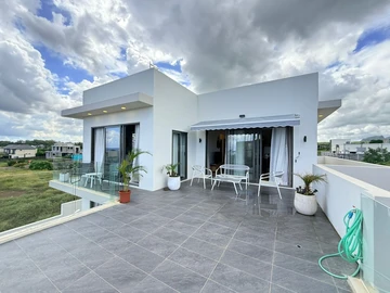 Villa de 4 Chambres