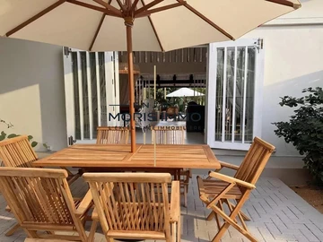 3 Bedroom Villa