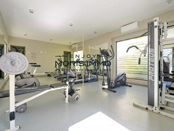 Appartement de 3 Chambres