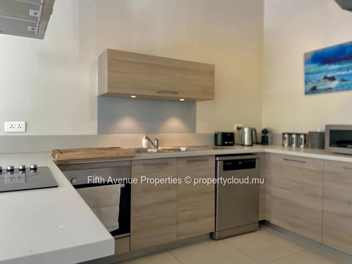 La Balise - 3 Bedrooms apartment