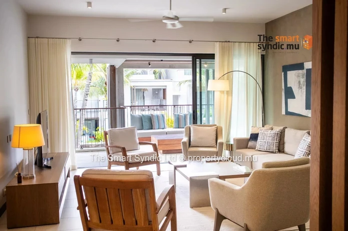 Bright and Elegant G+2 Apartment for sale
