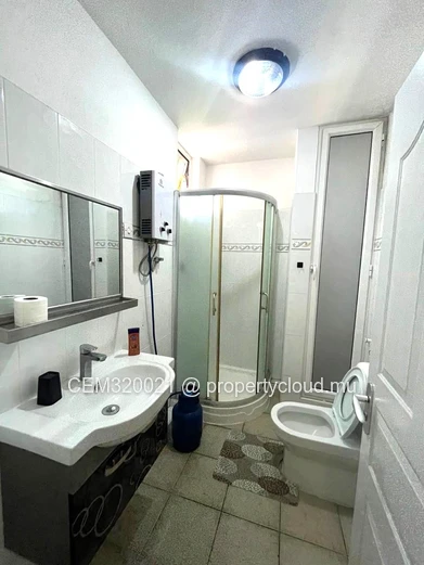 1-Bedroom Apartment for Rent – Dreamton Park, Sodnac