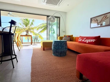 2 Bedroom Penthouse