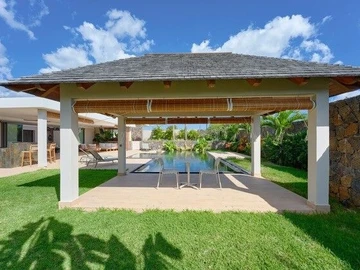 5 Bedroom Villa