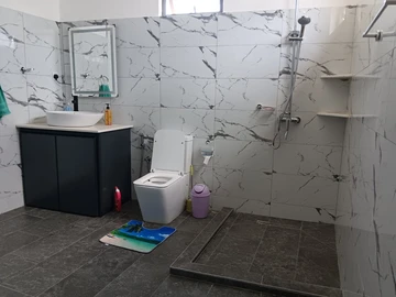 Villa de 5 Chambres