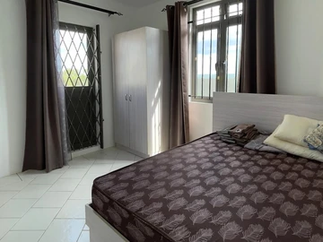 Villa de 3 Chambres