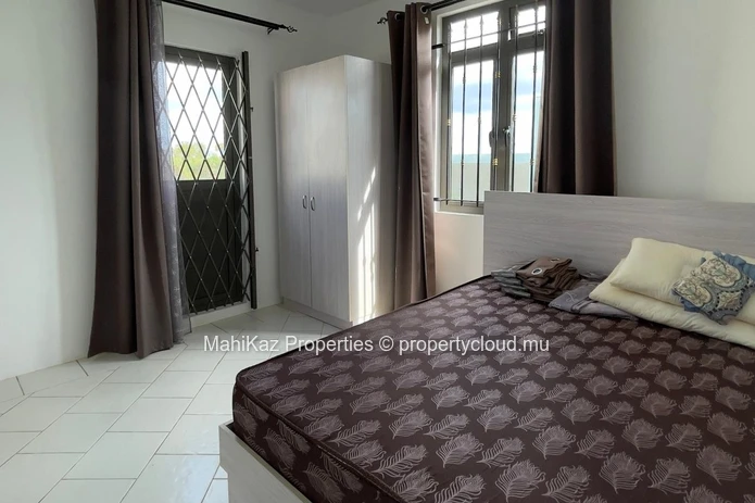 Luxurious Villa for Rent in Flic en Flac, Mauritius