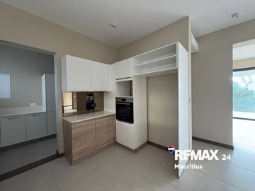 Penthouse de 3 Chambres