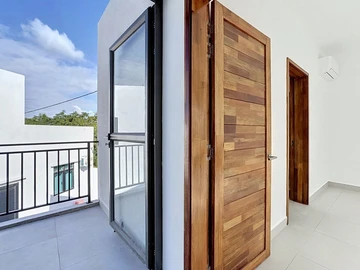 Maison de 3 Chambres