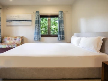 Villa de 4 Chambres