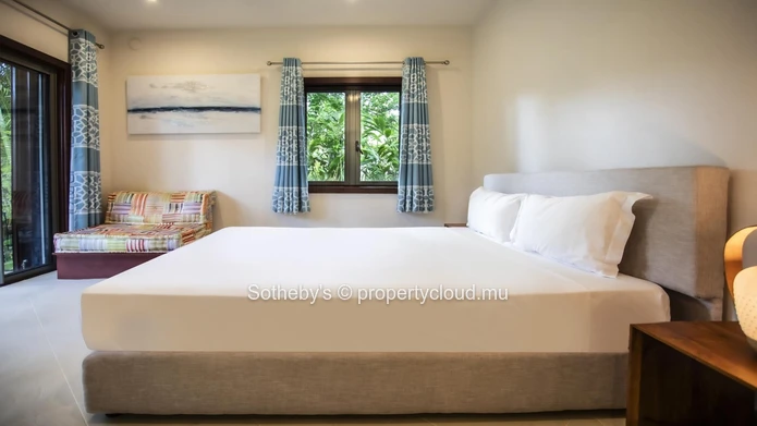 Villa Eden - Heritage Villas Valriche