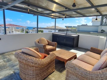 Appartement de 3 Chambres