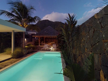 3 Bedroom Villa