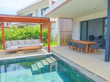 3 Bedroom Villa