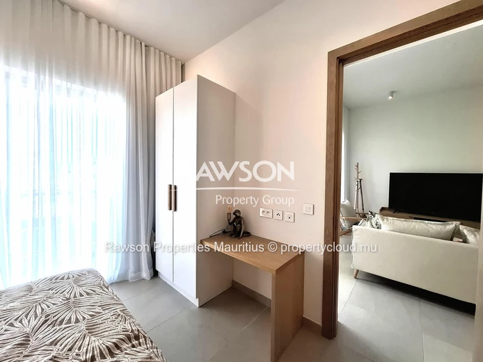 Luxurious And Comfort 2 Bedroom Apartment In Péreybère – 375,000 Usd