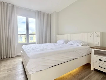 3 Bedroom Townhouse, Duplex