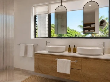 4 Bedroom Villa