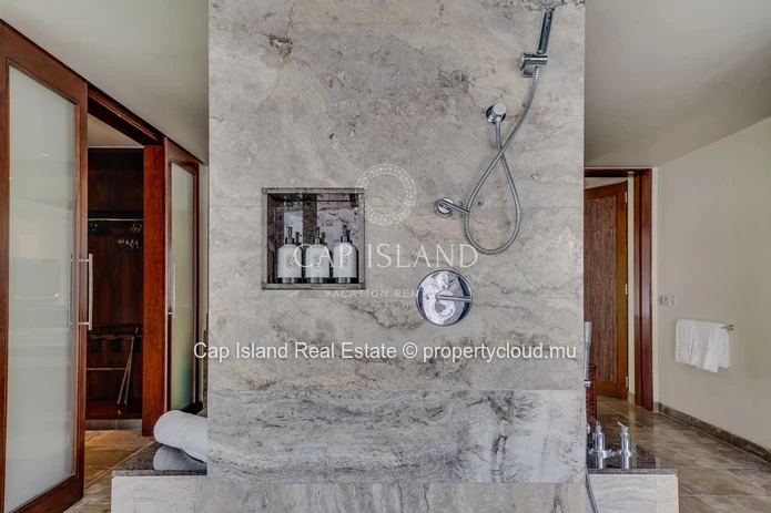 Luxueuse villa - Four Seasons Mauritius Anahita Golf