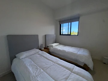 Studio de 2 Chambres