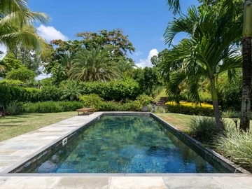 Villa de 3 Chambres