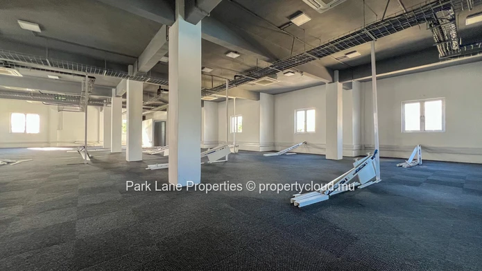 Immeuble commercial de prestige – Opportunité d’investissement stratégique au cœur de Rose Hill